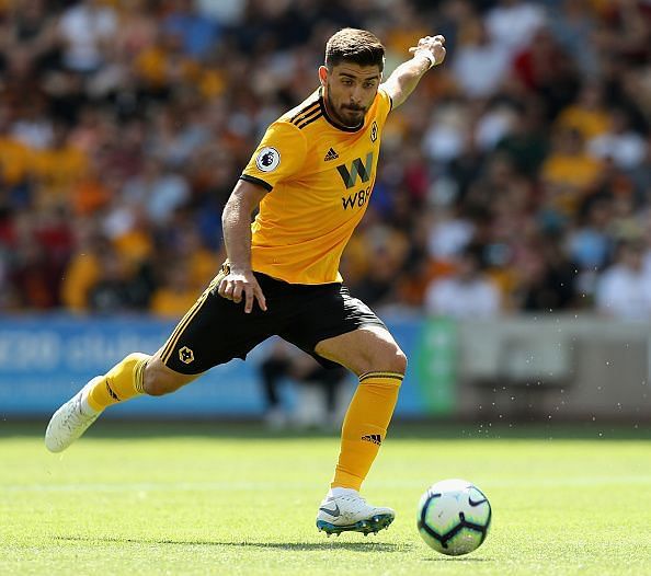 Wolverhampton Wanderers v Villarreal - Pre-Season Friendly